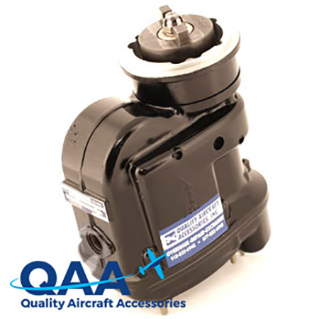 Aircraft Part: QA 10-349350-4