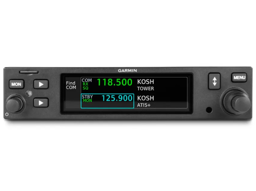 Aircraft Part: GMN 010-02480