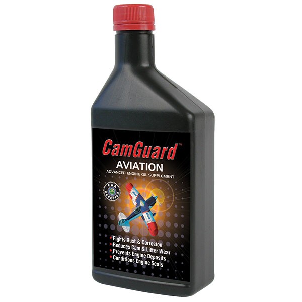 Aircraft Part: ASL CAMGUARD