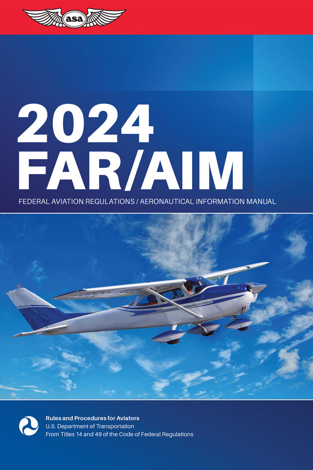 Aircraft Part: ASA FRAM