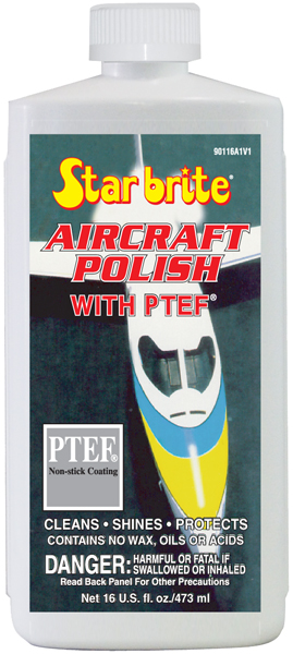 Aircraft Part: STARBRITE 16OZ