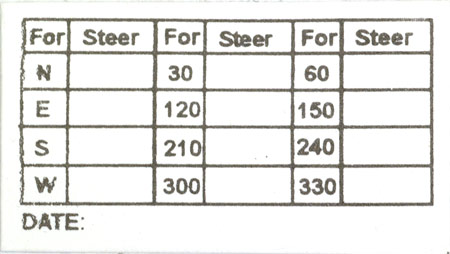 Aircraft Part: AP C23-807