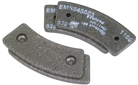 Aircraft Part: CLD 066-11000