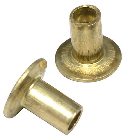 Aircraft Part: CLD RIVET