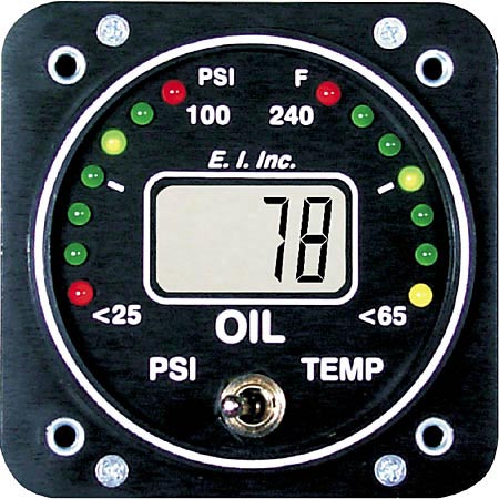 Aircraft Part: EI OPT1