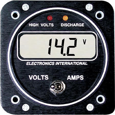 Aircraft Part: EI VA-1A