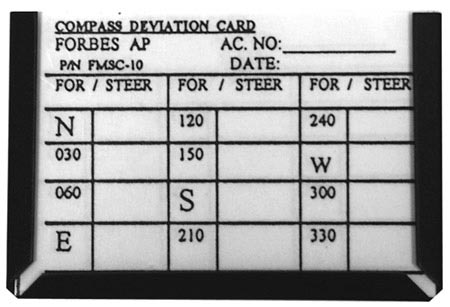 Aircraft Part: FT FMS10