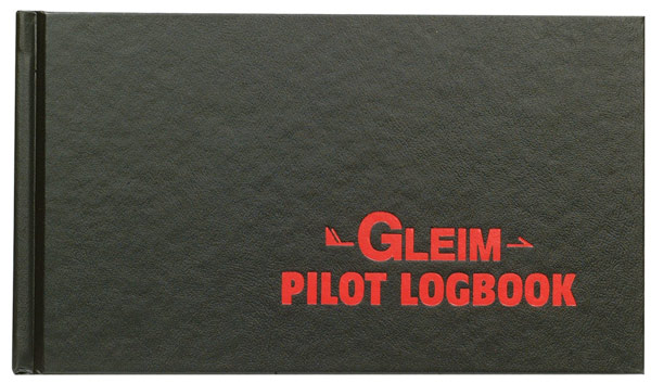 Aircraft Part: GLM LOGBOOK