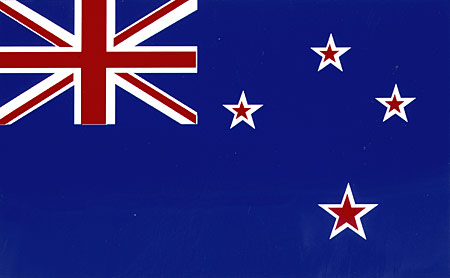 Aircraft Part: MDY FLAG-NZ