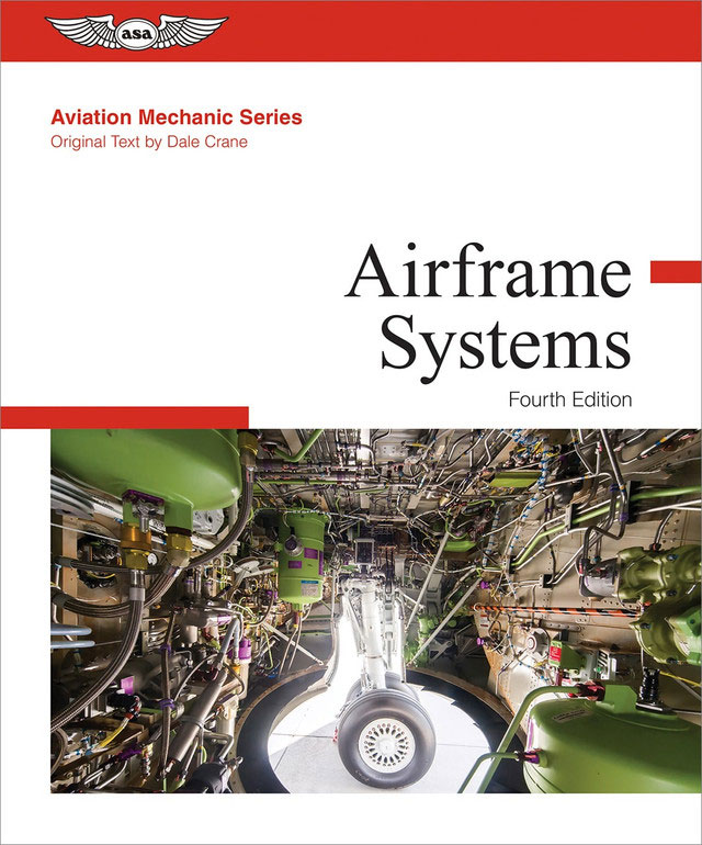 Aircraft Part: ASA AMT-SYS