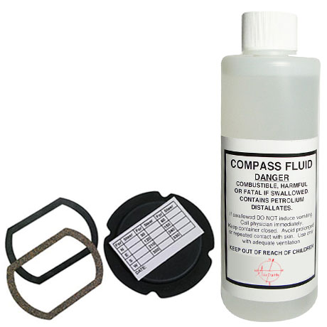 Aircraft Part: JM REPAIR KIT