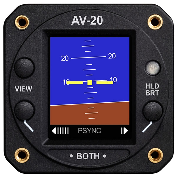 Aircraft Part: UAV 90050-01