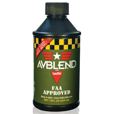 Aircraft Part: AVBLEND