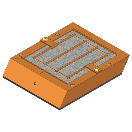 Aircraft Part: BA 4106