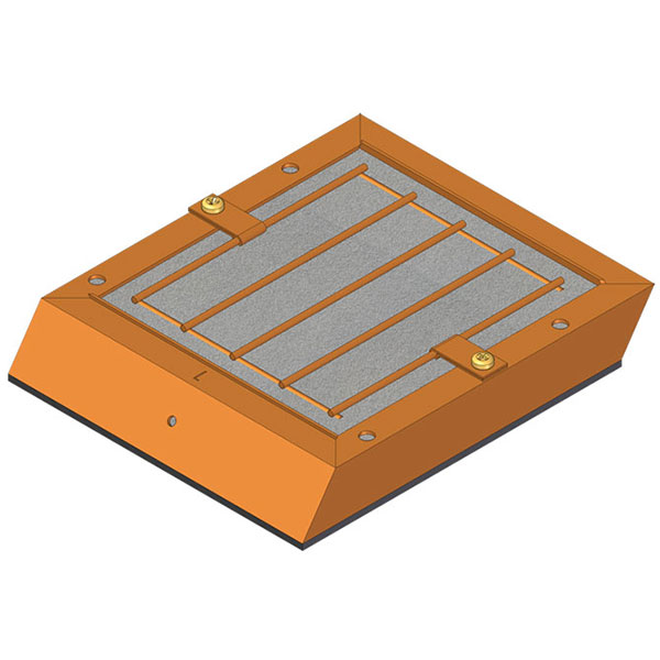 Aircraft Part: BA 5110