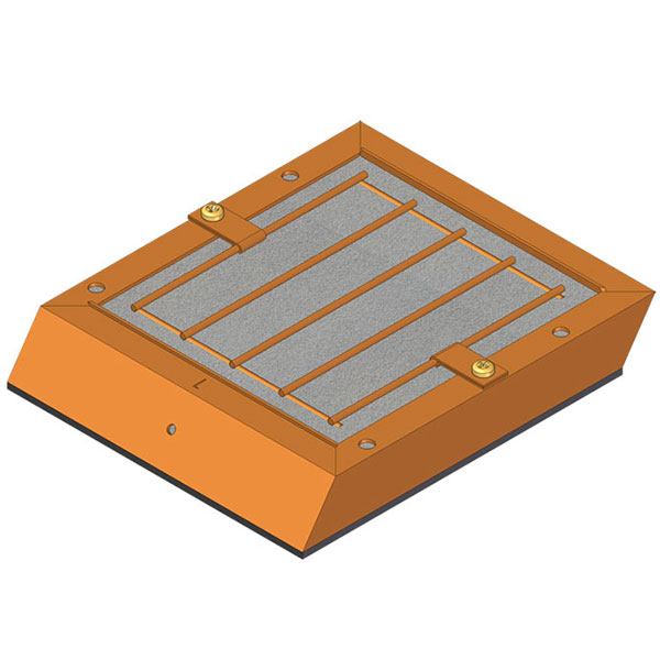 Aircraft Part: BA 5110A