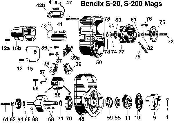 Aircraft Part: ES 10-163374