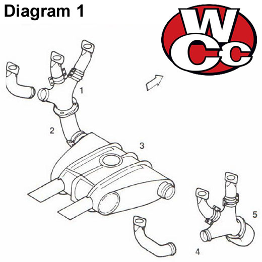 Aircraft Part: WC CEM0022