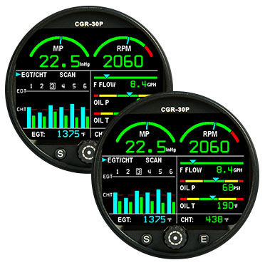 Aircraft Part: EI CGR-30-T-6