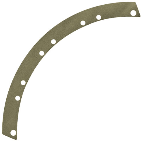 Aircraft Part: CLD 068-03100