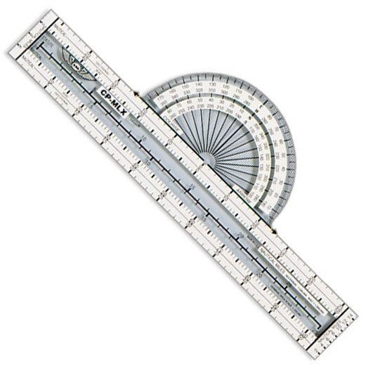 Aircraft Part: ASA CP-MLX