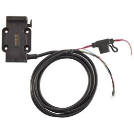 aera 660 Aviation Mount, with Bare Wires, from Garmin, gmn-010-12373-01