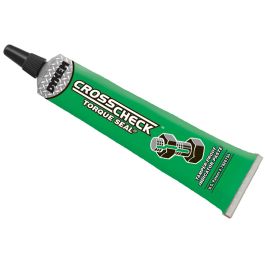 Dykem Cross Check Anti Sabotage Lacquer Green From Torque Seal Torque Seal G