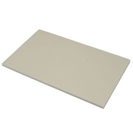 1/4 inch Thick Protective Foam Rubber, 7 inch W x 11 inch L, from Du ...