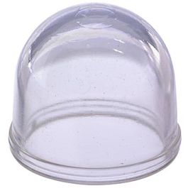 Clear Tail Position Lens, from Whelen, whl-a457a