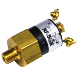 Mitchell Outside Air Temperature Gauge and Sender - Wicks Aircraft Parts