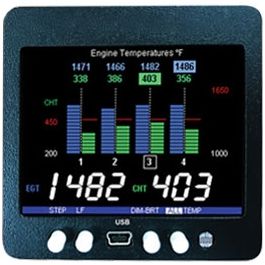 JPI Option EDM Carb Temp Probe