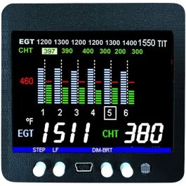 JPI Option EDM Carb Temp Probe