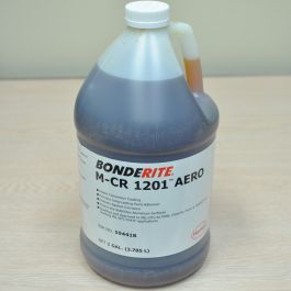 Alodine 1201 Aluminum Coating Chemical, Gallon, from Henkel, aldn-1201gl