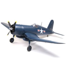 F4U-4 Corsair 1.2m BNF Basic, from E-Flite, efl-18550