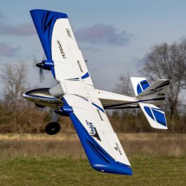 Electric Airplane Twin Timber 1.6m BNF Basic, from E-Flite, efl-23850