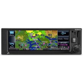 Garmin GPS 175 WAAS GPS Navigator with LPV Approach, from Garmin, gmn ...