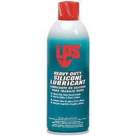 01516 Heavy Duty Silicone Lubricant 13oz Aerosol by Aircraft Spruce