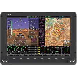 SV-HDX1200 12 inch SkyView HDX Display, from Dynon, dynon-104769-000