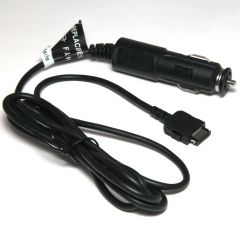 Garmin GDL 39 Charge & Power Cigarette Lighter Adapter Cable