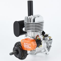 EPHIL X-Series 20cc-S Pro Gasoline Engine with E-Starter