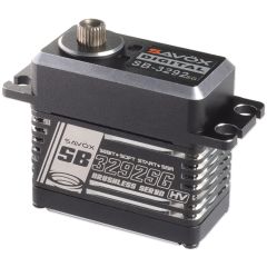 SB-3292SG-BE High Voltage Brushless High Torque Digital Servo