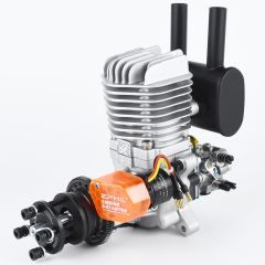 EPHIL X-Series 38cc-R Pro Gasoline Engine with E-Starter
