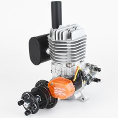 EPHIL X-Series 38cc-S Pro Gasoline Engine with E-Starter
