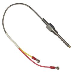 CHT Type K Thermocouple, Bayonet (3/8-24), for Garmin G3X