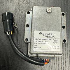 VR515GA 28V Voltage Regulator, for Many Cessna Models