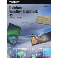 ASA FAA Aviation Weather Handbook