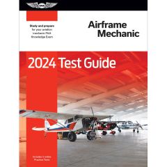 Airframe Fast Track Test Guidebook