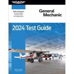 General Fast Track Test Guidebook