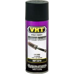 VHT SP651 Gloss White All Weather Epoxy Paint, 11 oz