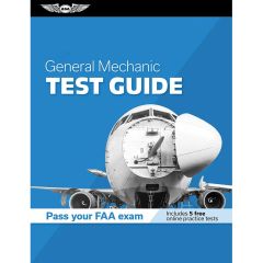 General Fast Track Test Guidebook (Current Edition)